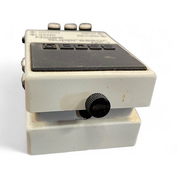 Used BOSS NS2 Noise Suppressor Effect Pedal