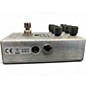 Used MXR M116 Fullbore Metal Distortion Effect Pedal