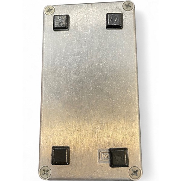 Used MXR M116 Fullbore Metal Distortion Effect Pedal