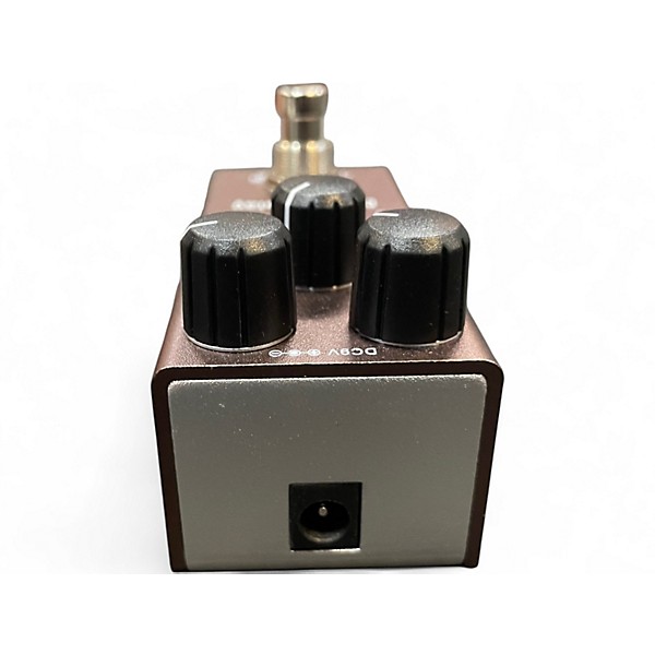 Used Kmise DELAY DELAY Effect Pedal