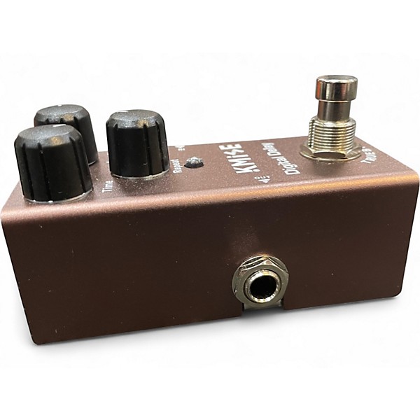 Used Kmise DELAY DELAY Effect Pedal