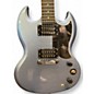 Used Epiphone SG Special  Pelham Blue Solid Body Electric Guitar