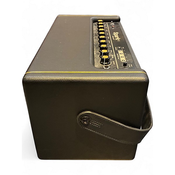 Used Positve Grid SPARK 40 Guitar Power Amp