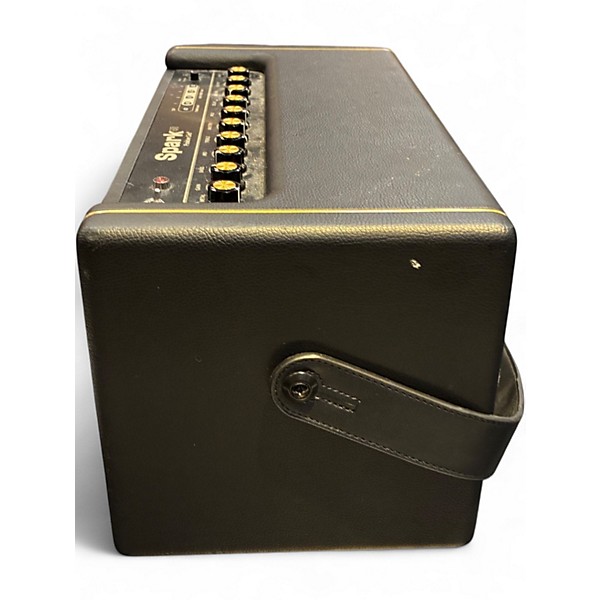 Used Positve Grid SPARK 40 Guitar Power Amp