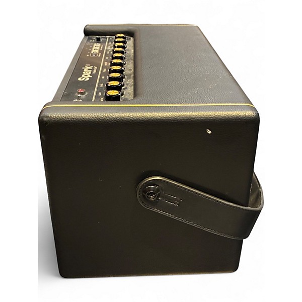 Used Positve Grid SPARK 40 Guitar Power Amp