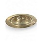 Used Bosphorus Cymbals 20in GOLD Cymbal