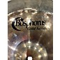 Used Bosphorus Cymbals 20in GOLD Cymbal