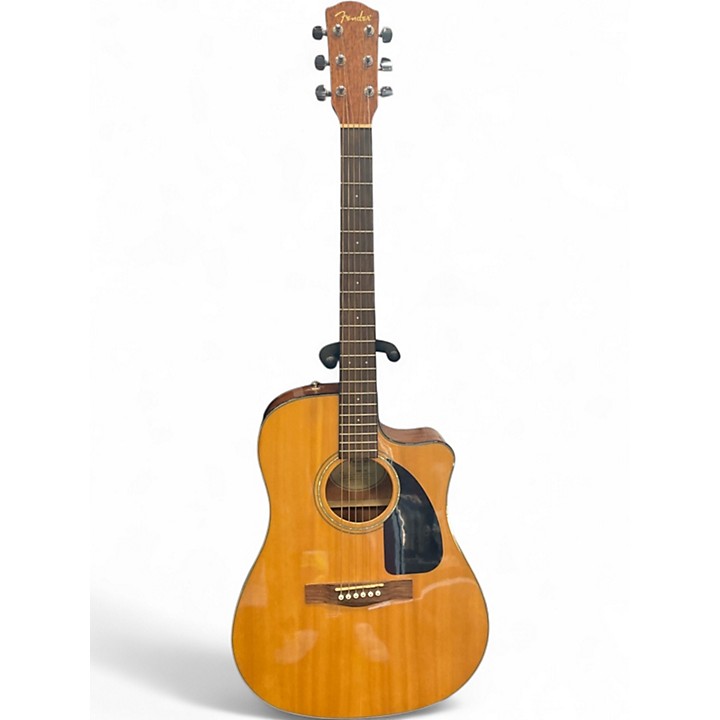 FENDER DG-21 S (NO. 095-2100) acoustic guitars for sale in USA