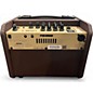 Used Fishman Loudbox Micro Acoustic Guitar Combo Amp