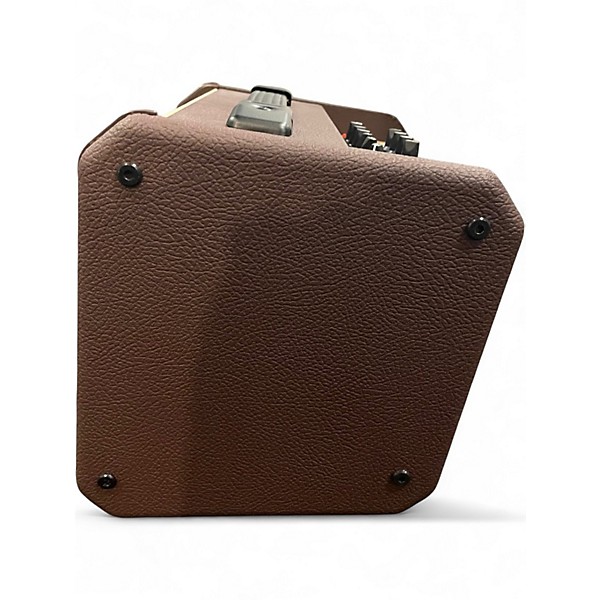 Used Fishman Loudbox Micro Acoustic Guitar Combo Amp