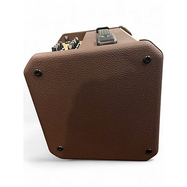 Used Fishman Loudbox Micro Acoustic Guitar Combo Amp