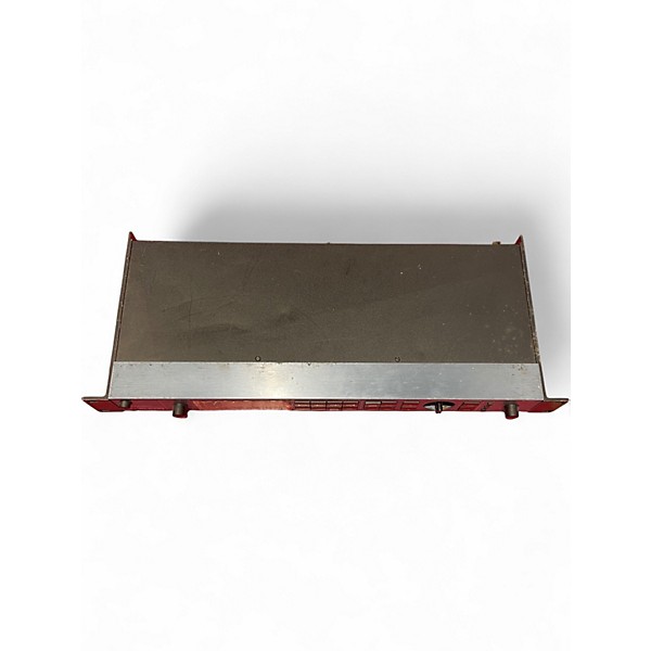 Used TC Helicon VoiceWorks Vocal Processor Vocal Processor