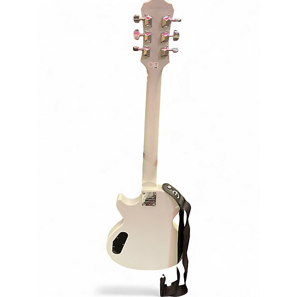 Used Epiphone Les Paul Special Blue Solid Body Electric Guitar