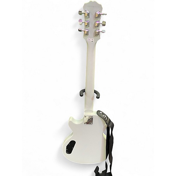 Used Epiphone Les Paul Special Blue Solid Body Electric Guitar