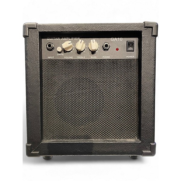 Used Glarry GA10 Battery Powered Amp