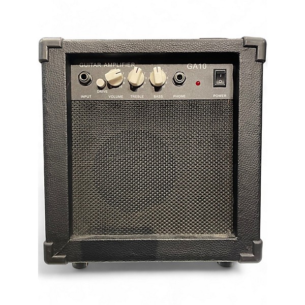 Used Glarry GA10 Battery Powered Amp