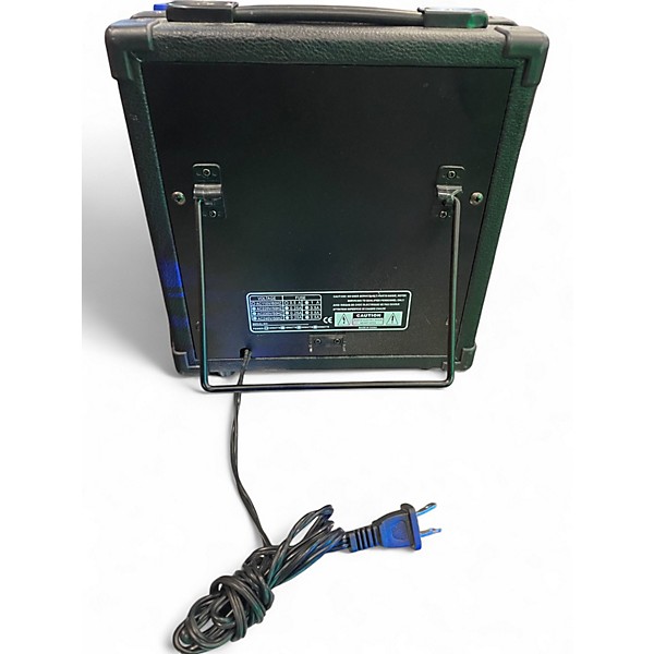 Used Glarry GA10 Battery Powered Amp