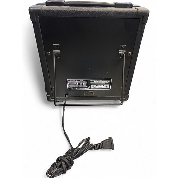 Used Glarry GA10 Battery Powered Amp