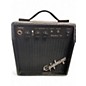 Used Epiphone Electar 10 Battery Powered Amp