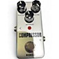 Used KOKO COMPRESSOR Effect Pedal thumbnail