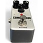 Used KOKO COMPRESSOR Effect Pedal