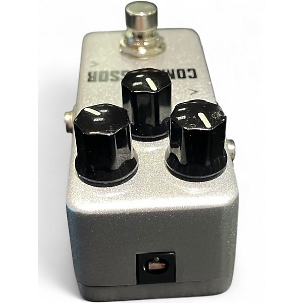 Used KOKO COMPRESSOR Effect Pedal