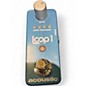 Used Acoustic LOOP1 Pedal thumbnail