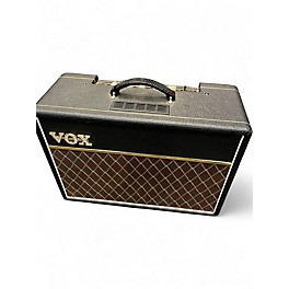 Used VOX AC10C1 10W 1x10 Tube Guitar Combo Amp