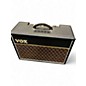 Used VOX AC10C1 10W 1x10 Tube Guitar Combo Amp thumbnail