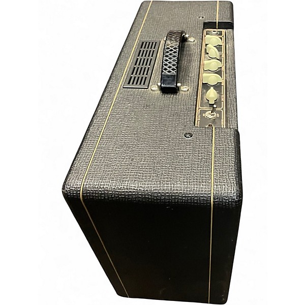 Used VOX AC10C1 10W 1x10 Tube Guitar Combo Amp