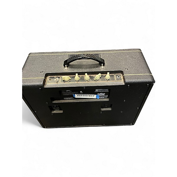 Used VOX AC10C1 10W 1x10 Tube Guitar Combo Amp