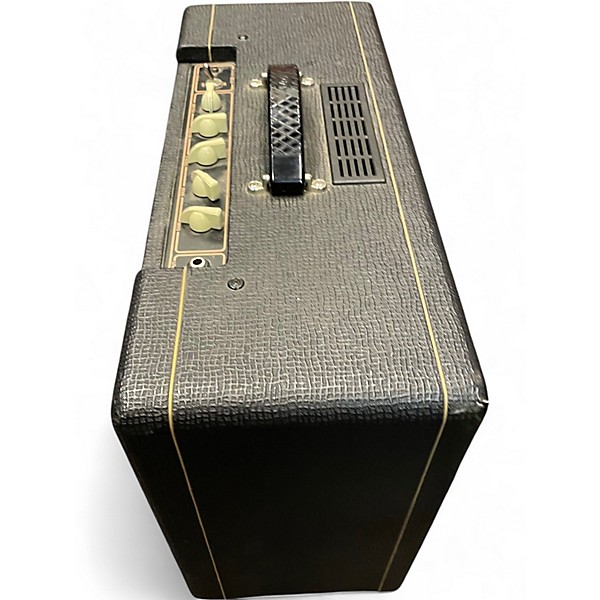 Used VOX AC10C1 10W 1x10 Tube Guitar Combo Amp