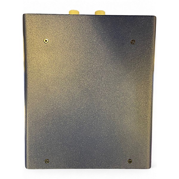 Used Rupert Neve Designs Portico Mobile Mic Pre, Compressor & DI Microphone Preamp