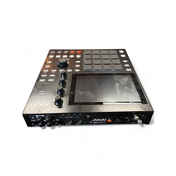 Used Akai Professional MPC One Production Controller