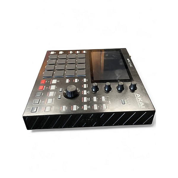 Used Akai Professional MPC One Production Controller