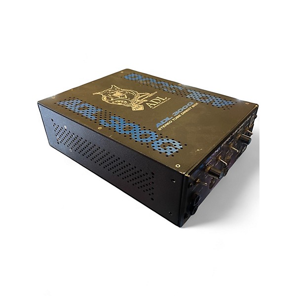 Used Anthony Demaria Labs ADL 300G Direct Box