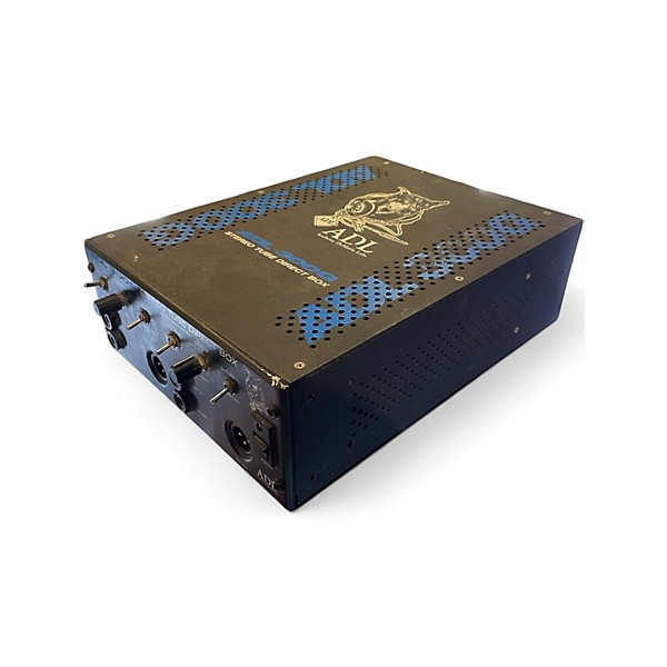 Used Anthony Demaria Labs ADL 300G Direct Box