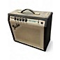 Vintage 1977 Fender VIBRO CHAMP Tube Guitar Combo Amp