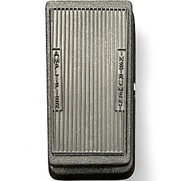Used Dunlop CBM95 Cry Baby Mini Wah Effect Pedal