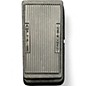 Used Dunlop CBM95 Cry Baby Mini Wah Effect Pedal thumbnail
