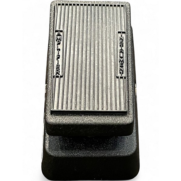 Used Dunlop CBM95 Cry Baby Mini Wah Effect Pedal
