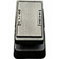 Used Dunlop CBM95 Cry Baby Mini Wah Effect Pedal