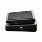 Used Dunlop CBM95 Cry Baby Mini Wah Effect Pedal
