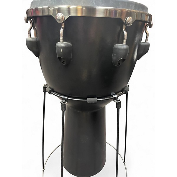 Used Remo APEX DJEMBE Djembe