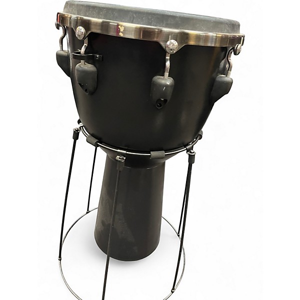Used Remo APEX DJEMBE Djembe