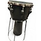 Used Remo APEX DJEMBE Djembe