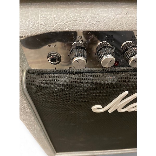 Used Marshall 2525C Mini Jubilee 1x12 5W Tube Guitar Combo Amp