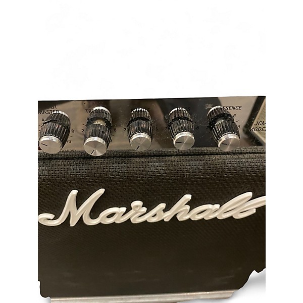 Used Marshall 2525C Mini Jubilee 1x12 5W Tube Guitar Combo Amp