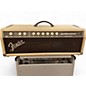 Used Fender Super Sonic 60 60W Tube Guitar Amp Head thumbnail