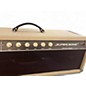 Used Fender Super Sonic 60 60W Tube Guitar Amp Head